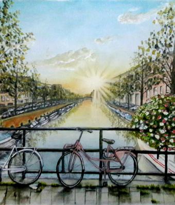 amsterdam