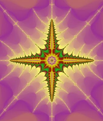 fractal-journey