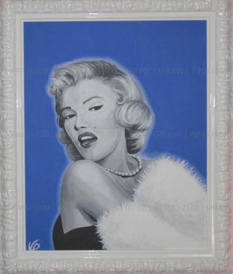 marilyn
