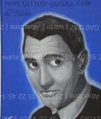 albertone