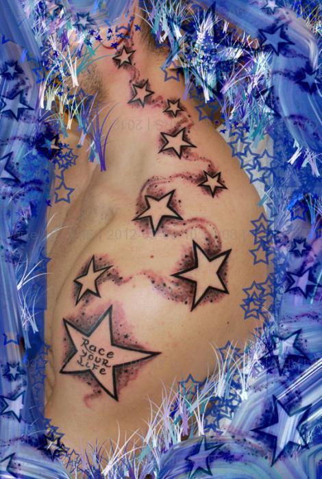stars