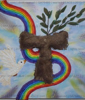 peace