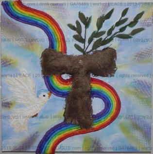 peace
