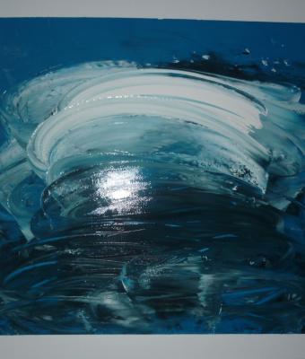 waves