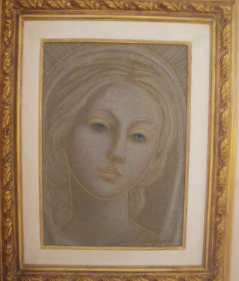 madonna