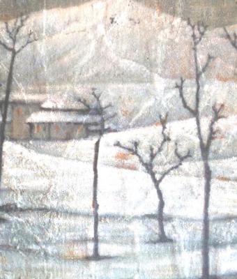 nevicata