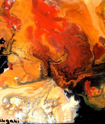 magma-primordiale