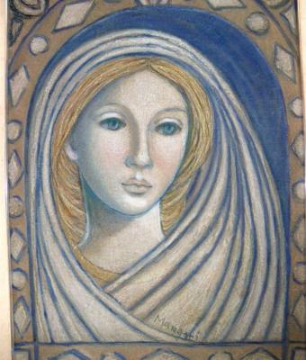 madonna