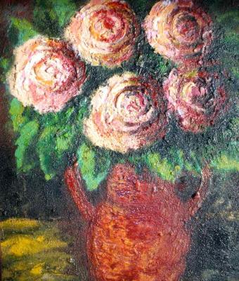 rose