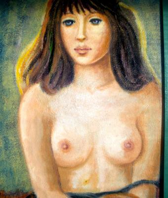 nudo