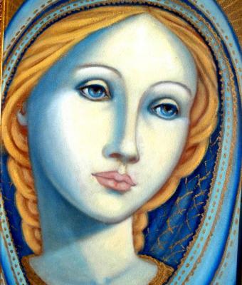 madonna
