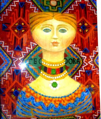 teodora