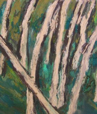 trees