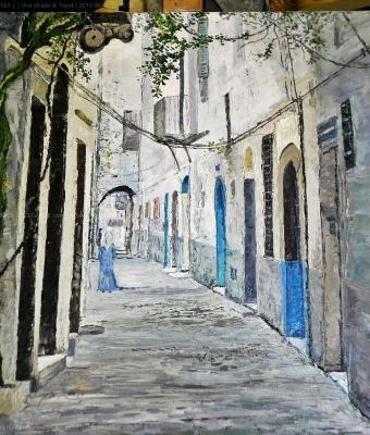 una-strada-di-tripoli