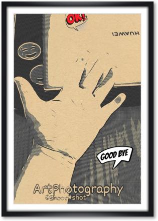 cartoonhand