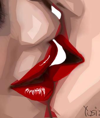 bacio