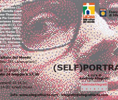 collettiva-arte-selfportraits