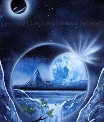 blue-dream