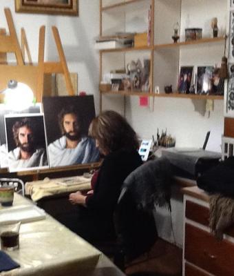 artist-s-studio
