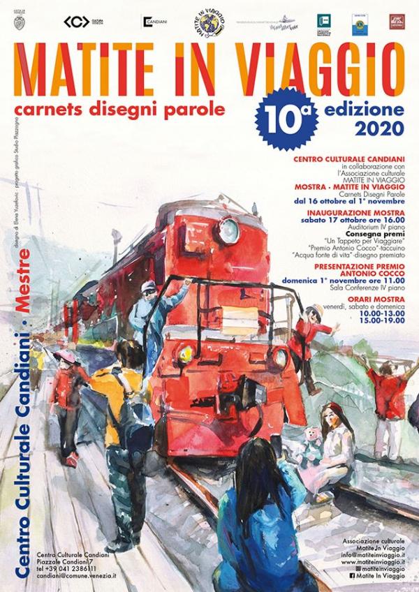 mostra-collettiva-di-acquerello-e-disegno-matite-in-viaggio-2020-venezia