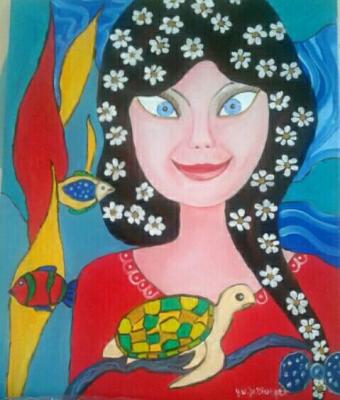 margherita-e-il-suo-acquario