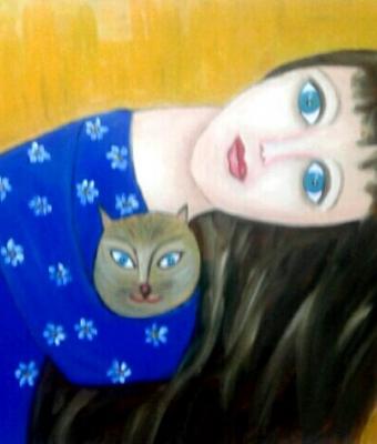 ragazza-con-gatto