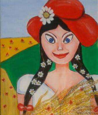 margherita-la-spigolatrice