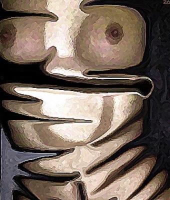 metallwoman