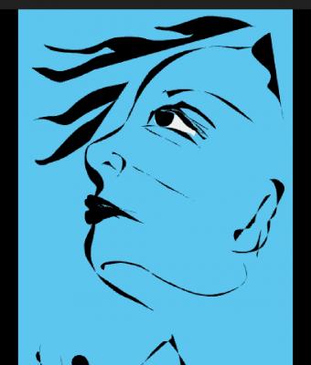 guardo-il-blu