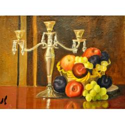 nature-morte