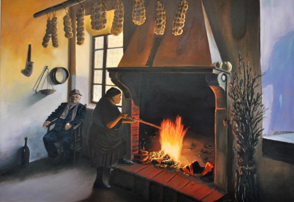 novecento