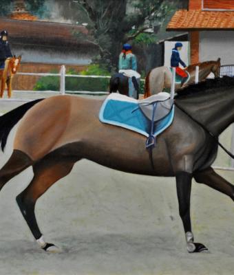 country-hors