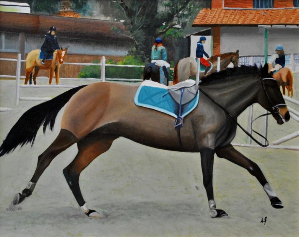 country-hors