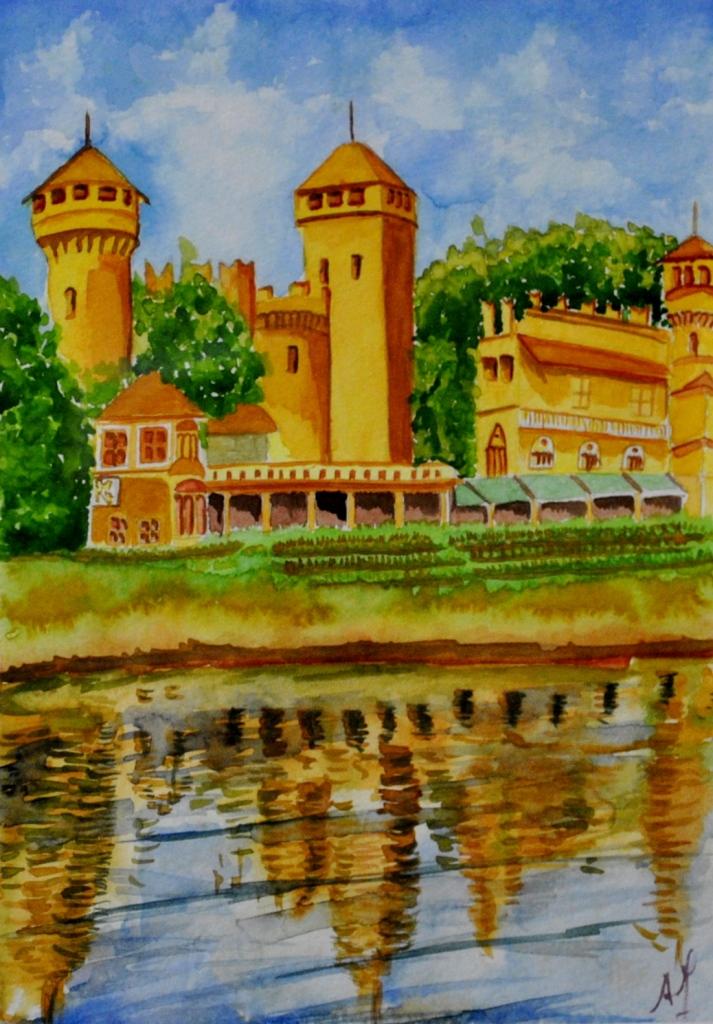 castello-del-valentino