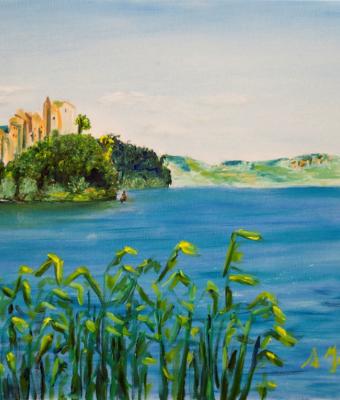 al-lago