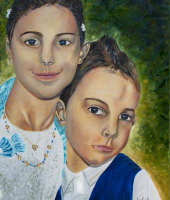 comunione