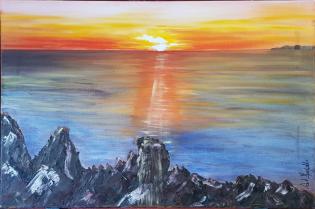 caldo-tramonto
