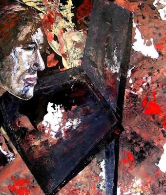 sad-artist-with-a-broken-black