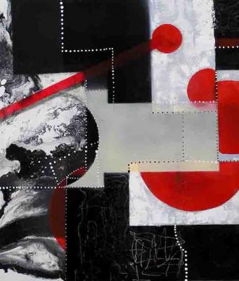 geometry-in-space