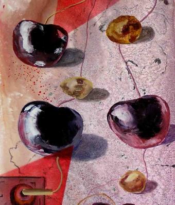 cherry-music