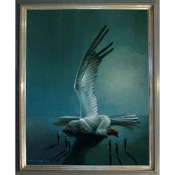 sleeping-angel