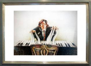 pianist