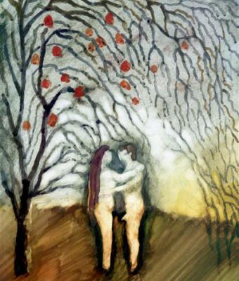 appletree-in-paradise