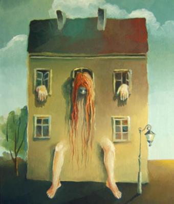 the-house