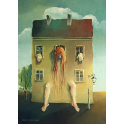 the-house