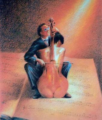 fascination