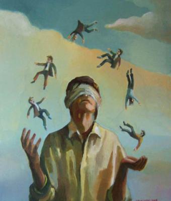 the-juggler