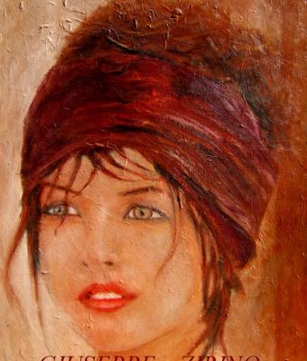 ragazza