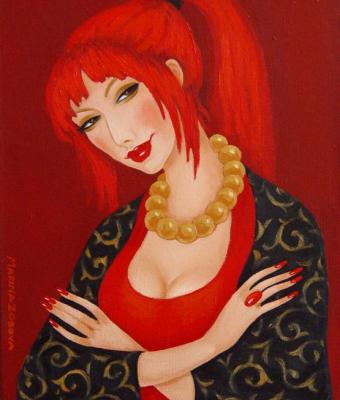 the-girl-with-amber-beads