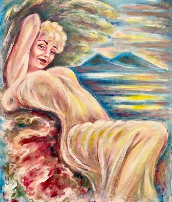 il-dipinto-the-painting-mal